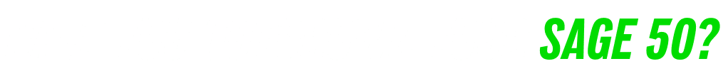 have you outgrown your sage 50?