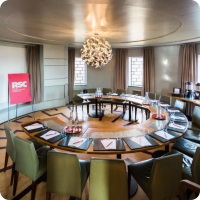 Creatio Membership Management Display CRM view