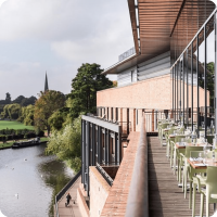 Creatio Membership Management Display CRM view